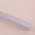 Bottom clip on door sealing strip with best security waterproof sealing